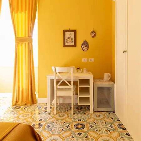 B&B Adry In 4*