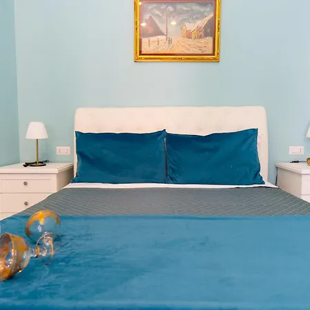 B&B Adry In